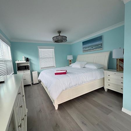Flamingo Inn Fort Myers Beach Eksteriør billede