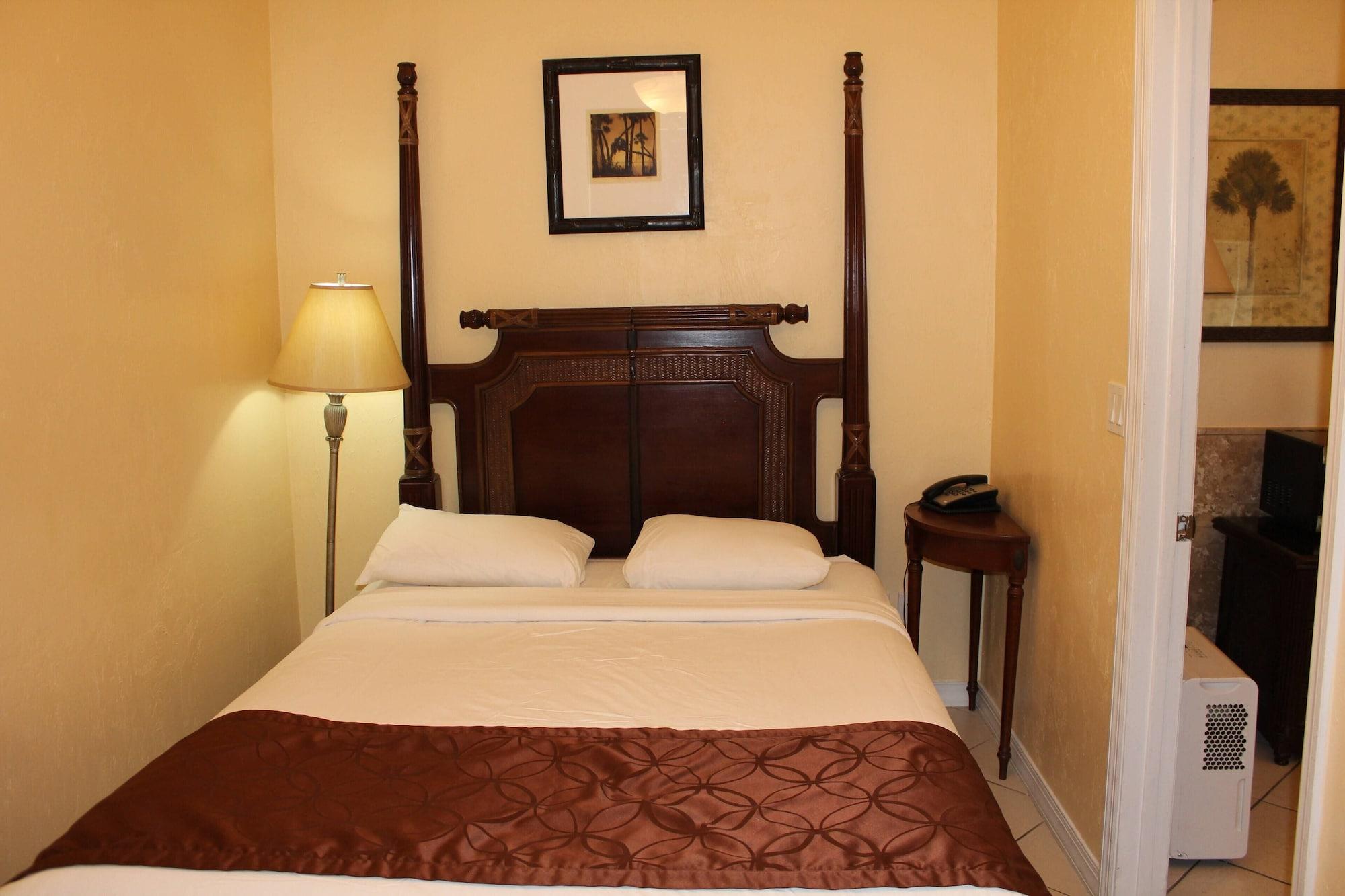 Flamingo Inn Fort Myers Beach Eksteriør billede