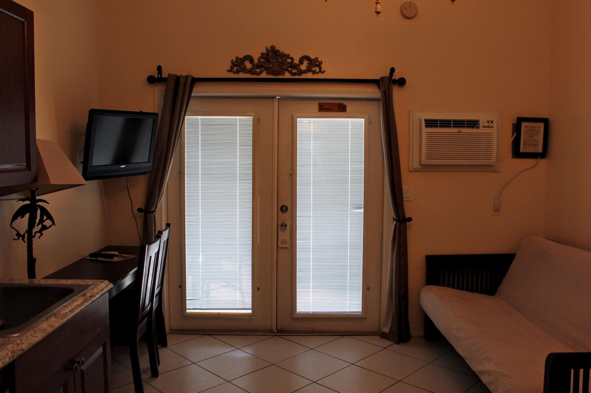 Flamingo Inn Fort Myers Beach Eksteriør billede
