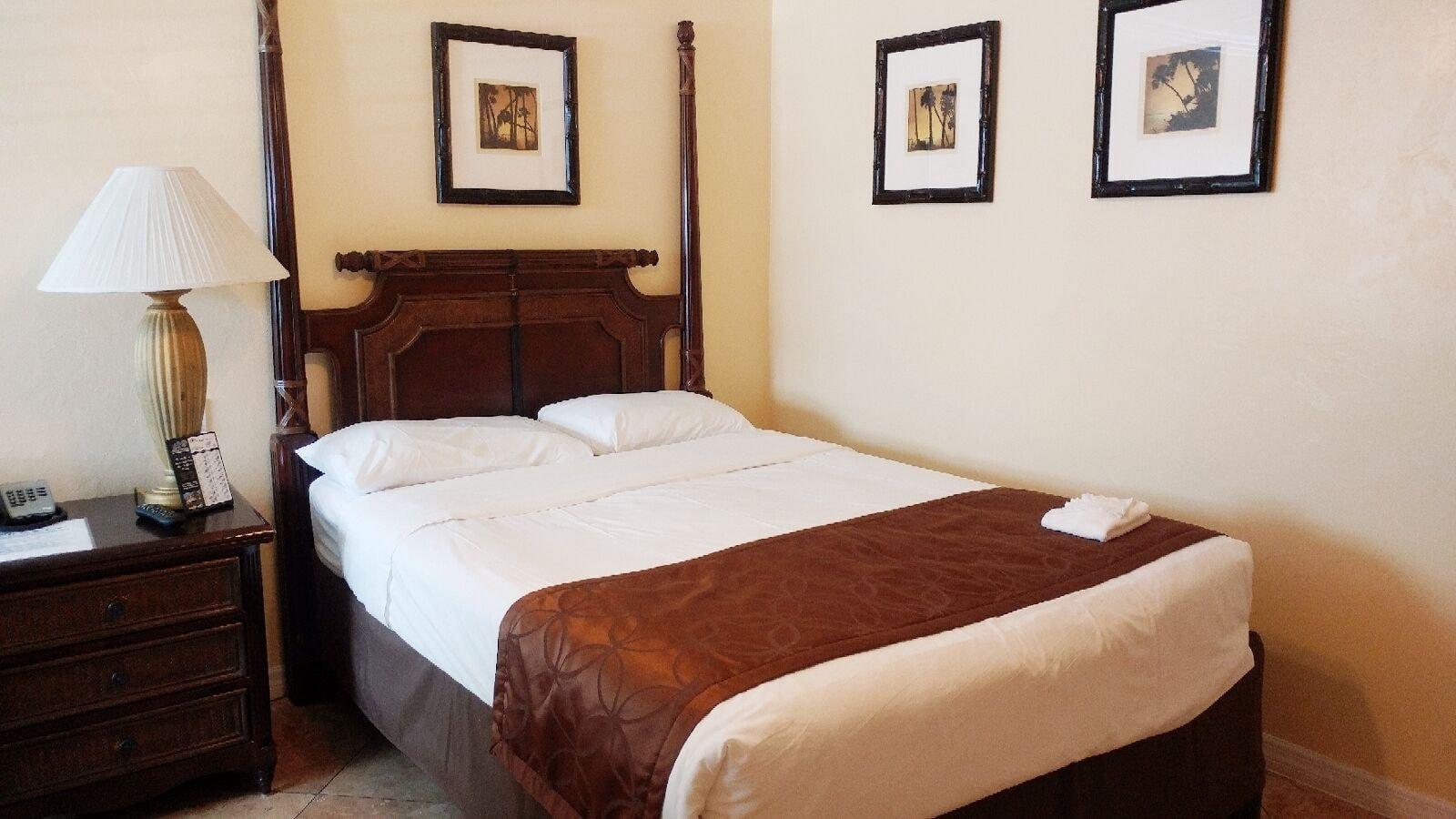 Flamingo Inn Fort Myers Beach Eksteriør billede