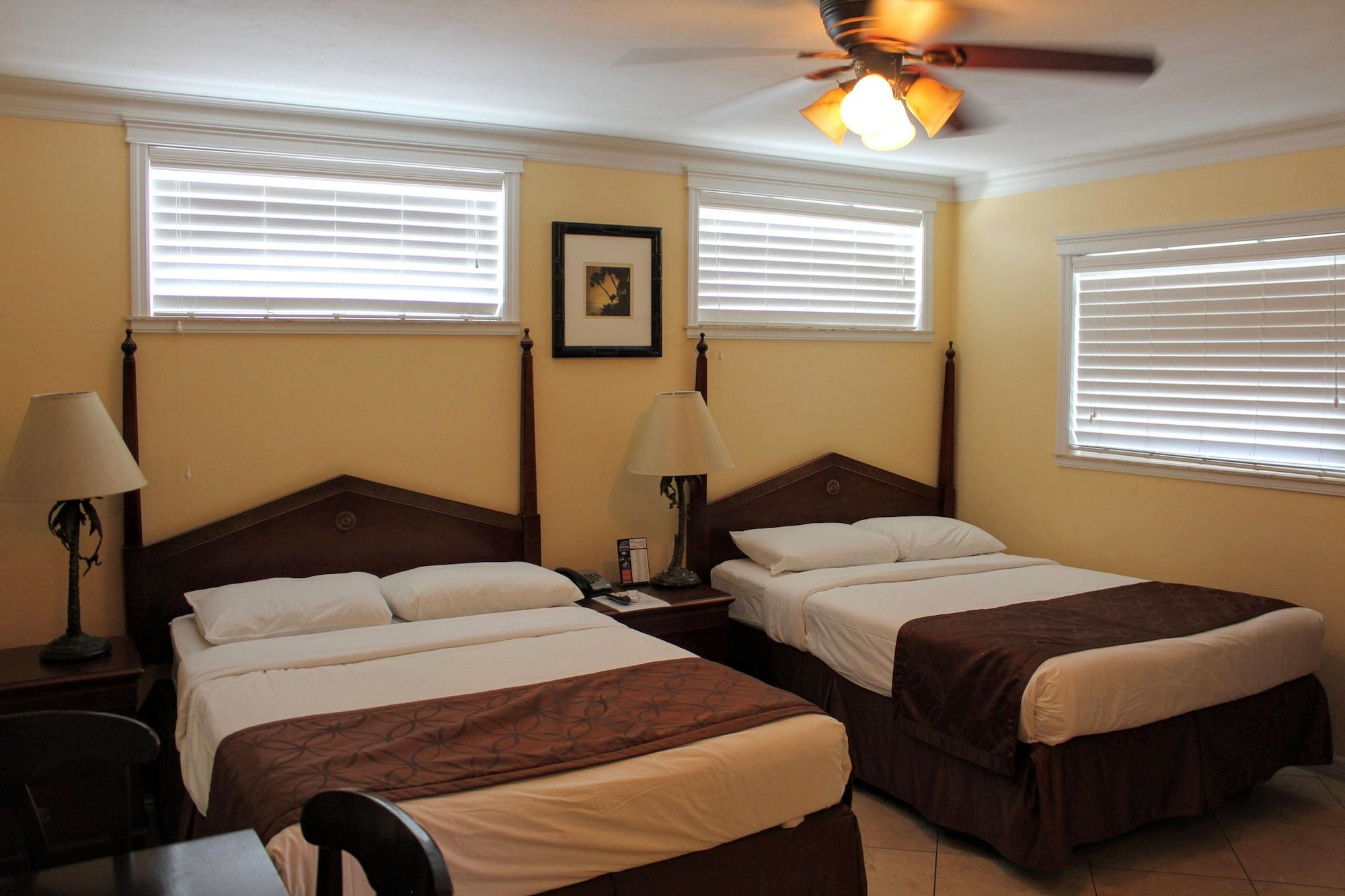Flamingo Inn Fort Myers Beach Eksteriør billede