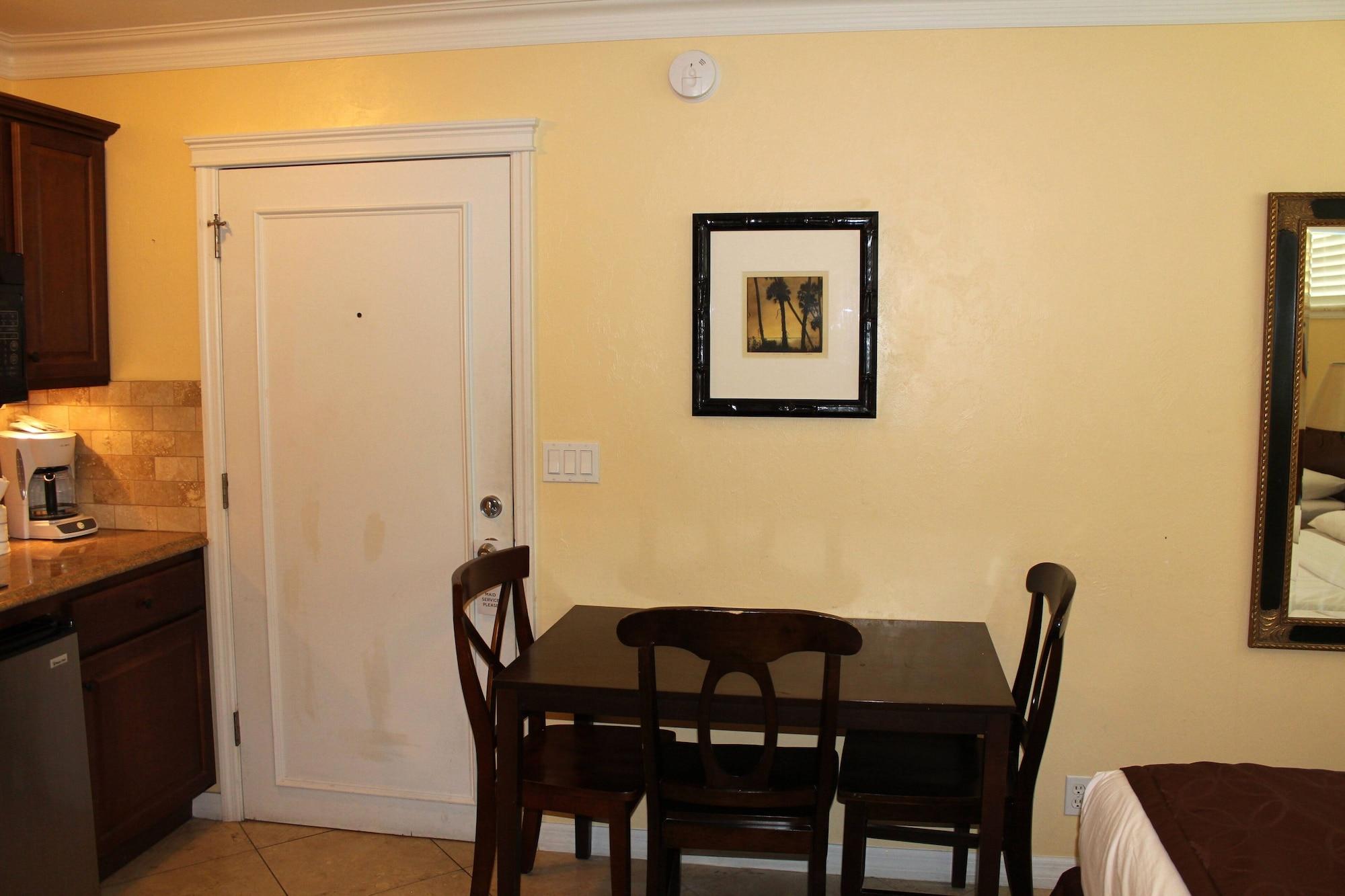 Flamingo Inn Fort Myers Beach Eksteriør billede