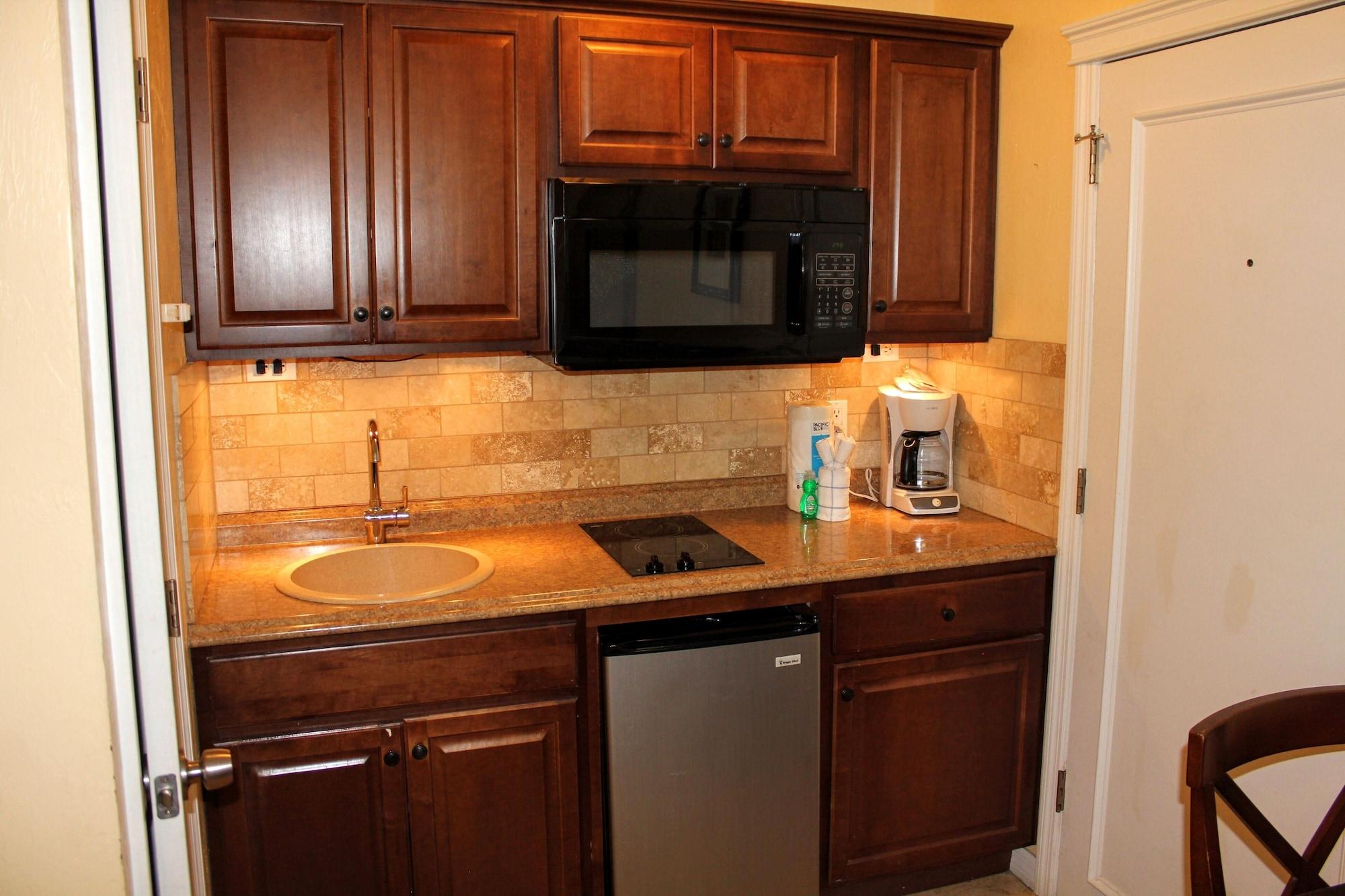 Flamingo Inn Fort Myers Beach Eksteriør billede