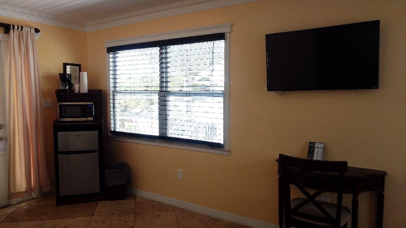 Flamingo Inn Fort Myers Beach Eksteriør billede