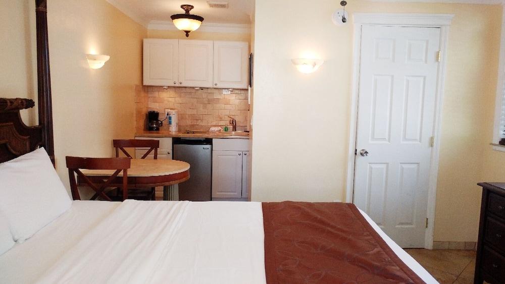 Flamingo Inn Fort Myers Beach Eksteriør billede