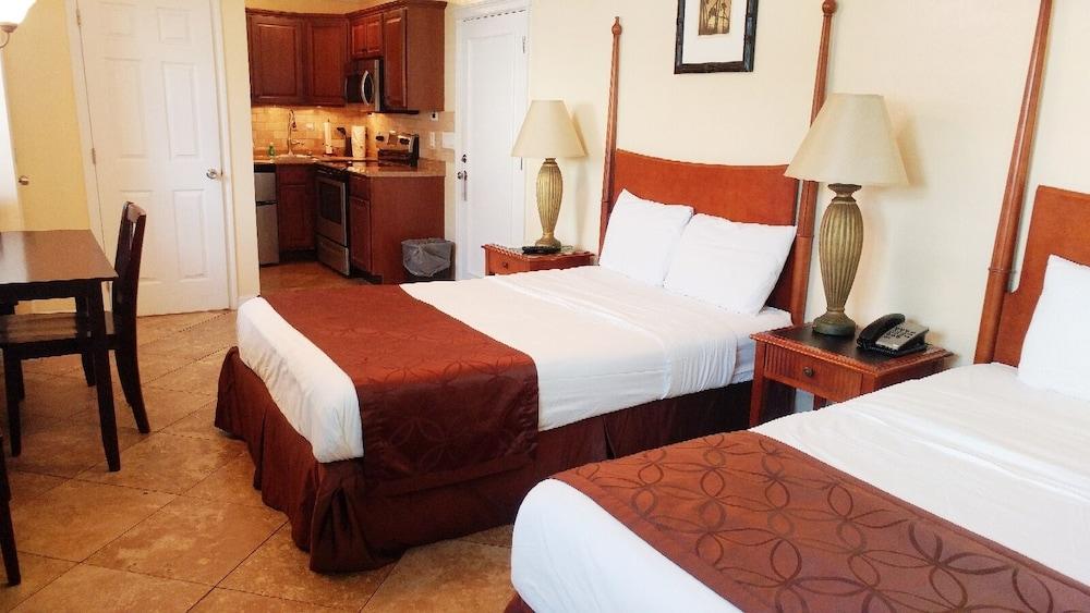 Flamingo Inn Fort Myers Beach Eksteriør billede