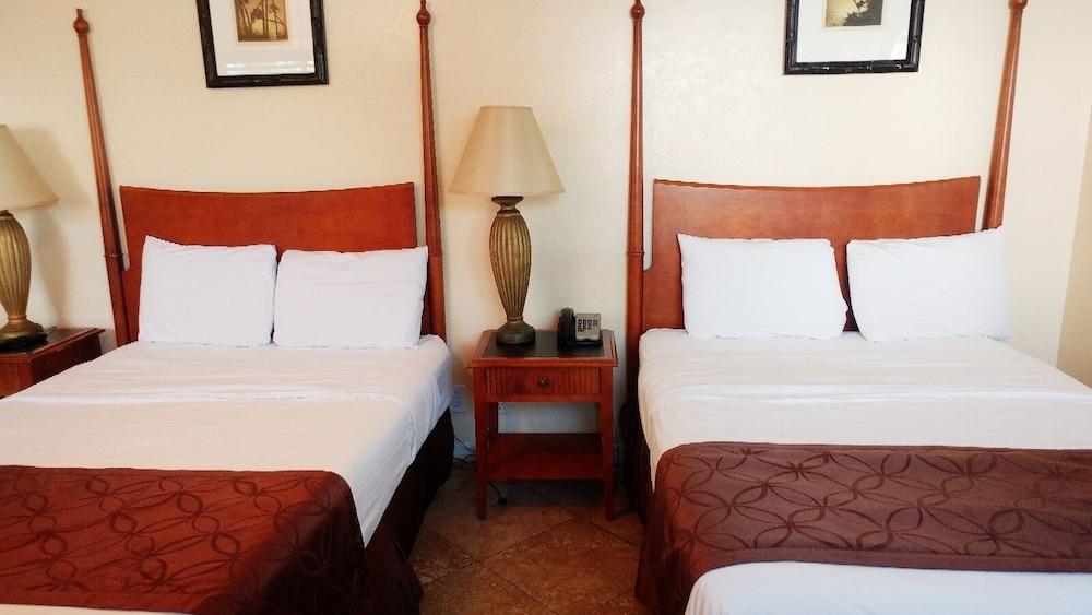 Flamingo Inn Fort Myers Beach Eksteriør billede