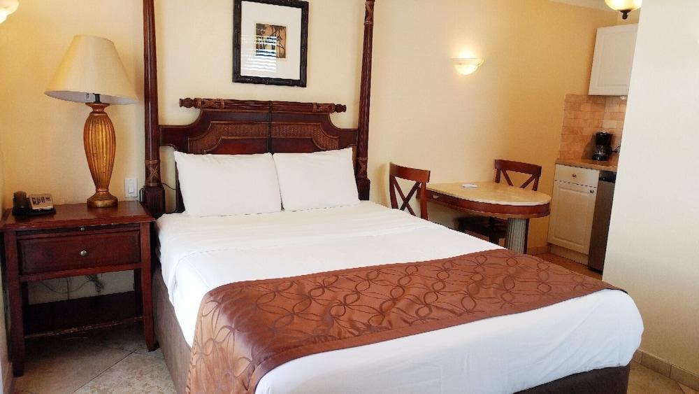 Flamingo Inn Fort Myers Beach Eksteriør billede