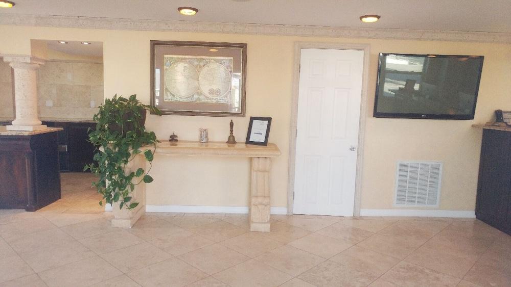Flamingo Inn Fort Myers Beach Eksteriør billede