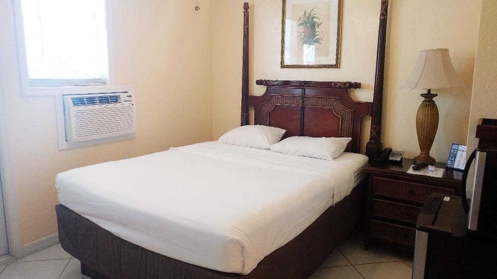 Flamingo Inn Fort Myers Beach Eksteriør billede