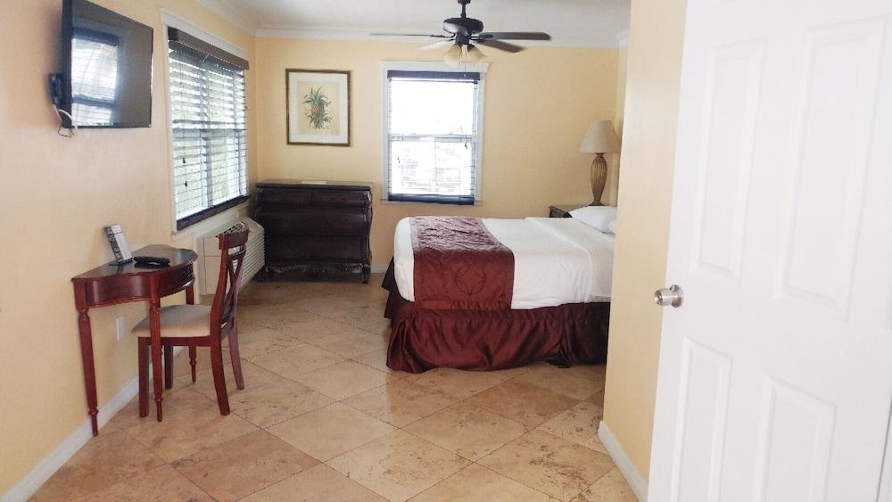 Flamingo Inn Fort Myers Beach Eksteriør billede