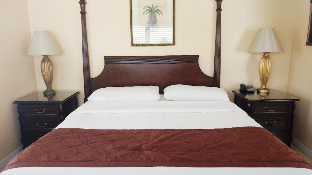 Flamingo Inn Fort Myers Beach Eksteriør billede