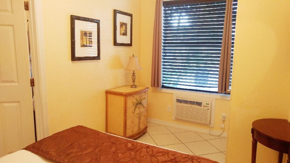 Flamingo Inn Fort Myers Beach Eksteriør billede
