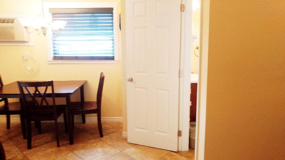 Flamingo Inn Fort Myers Beach Eksteriør billede