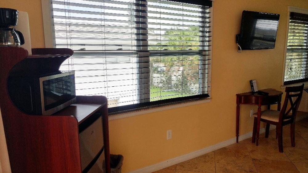 Flamingo Inn Fort Myers Beach Eksteriør billede