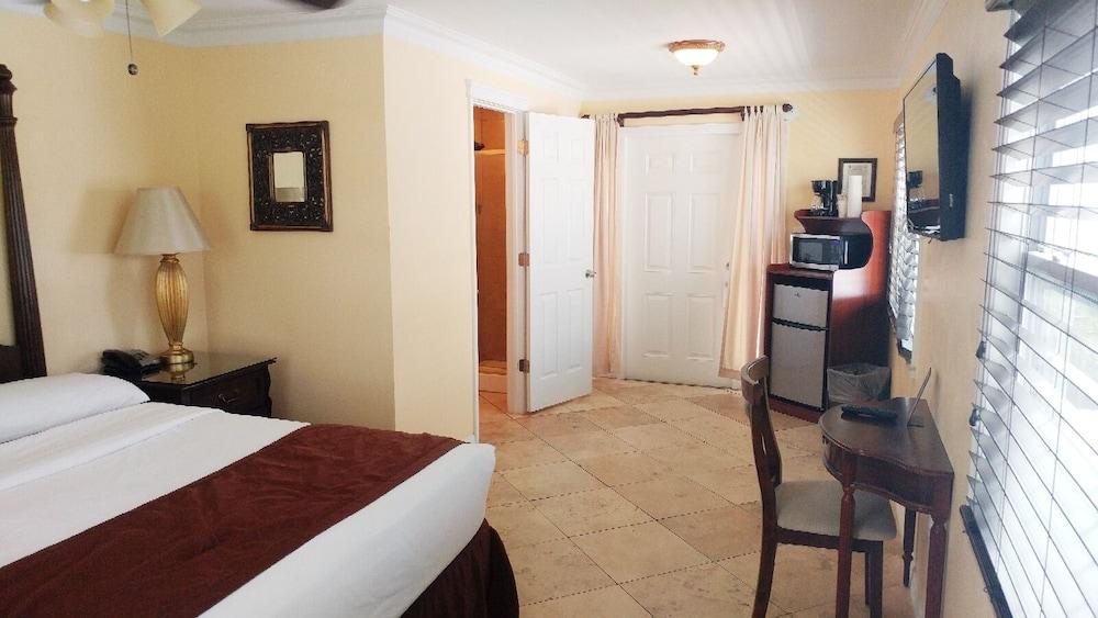 Flamingo Inn Fort Myers Beach Eksteriør billede