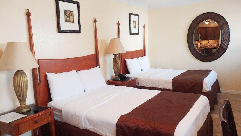 Flamingo Inn Fort Myers Beach Eksteriør billede