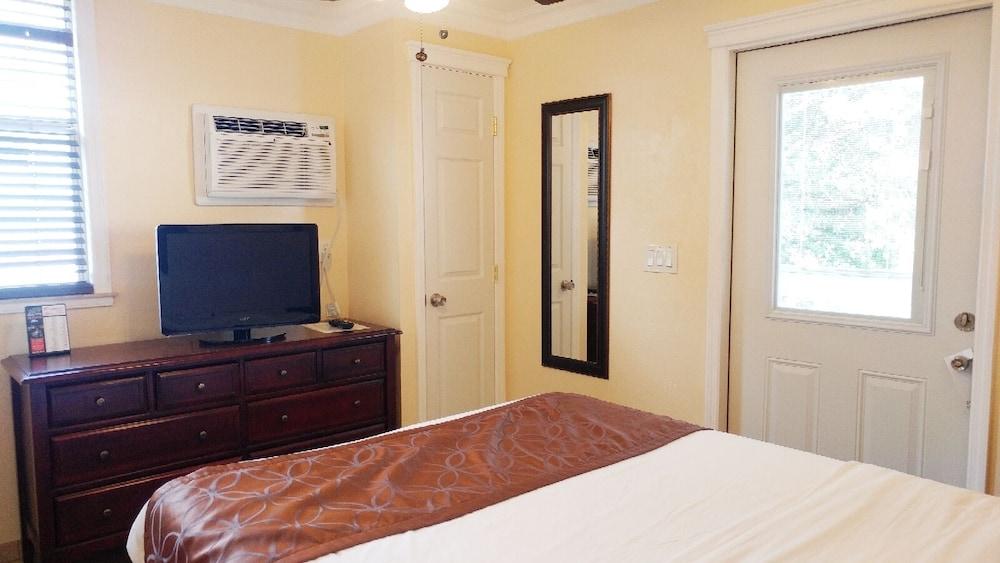 Flamingo Inn Fort Myers Beach Eksteriør billede