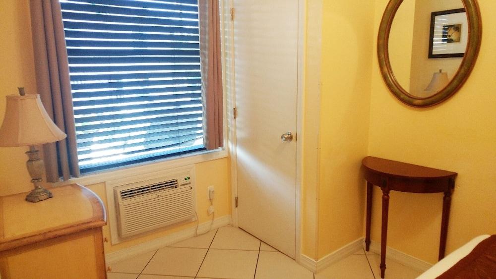 Flamingo Inn Fort Myers Beach Eksteriør billede