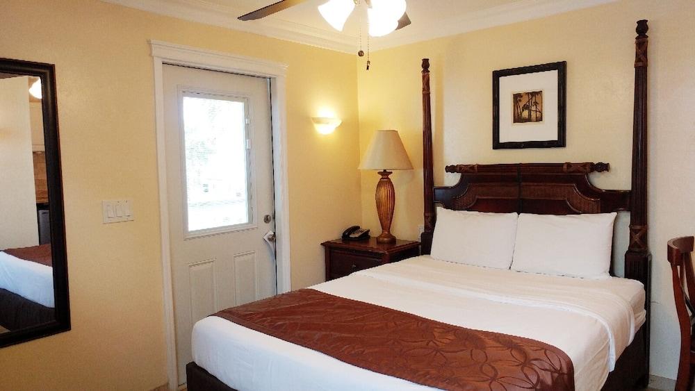 Flamingo Inn Fort Myers Beach Eksteriør billede