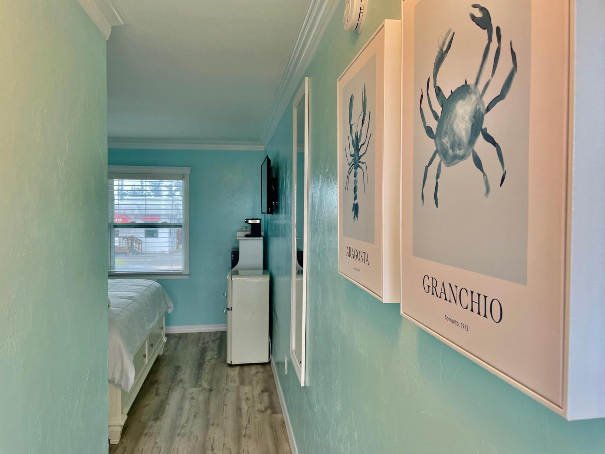 Flamingo Inn Fort Myers Beach Eksteriør billede