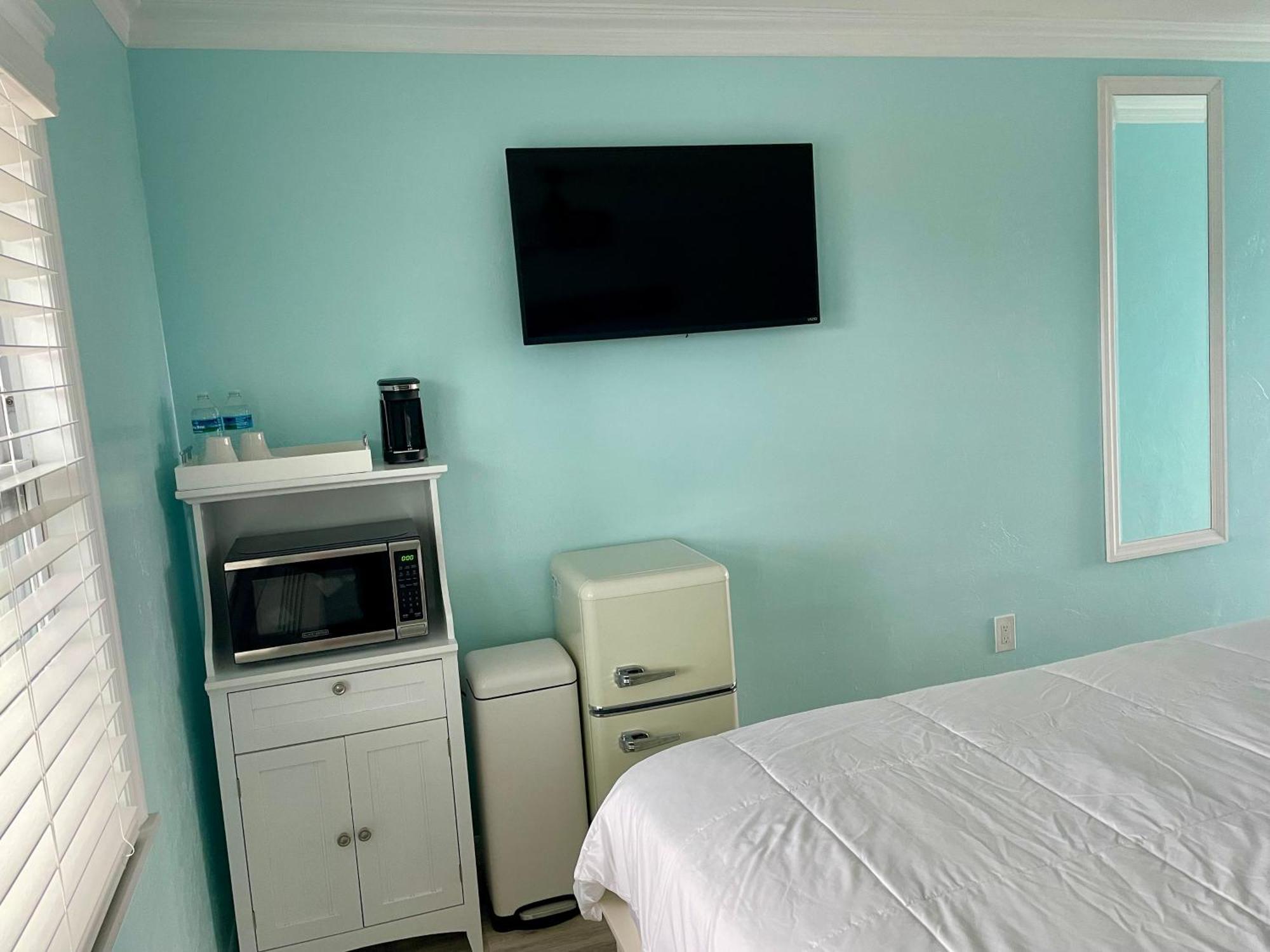 Flamingo Inn Fort Myers Beach Eksteriør billede