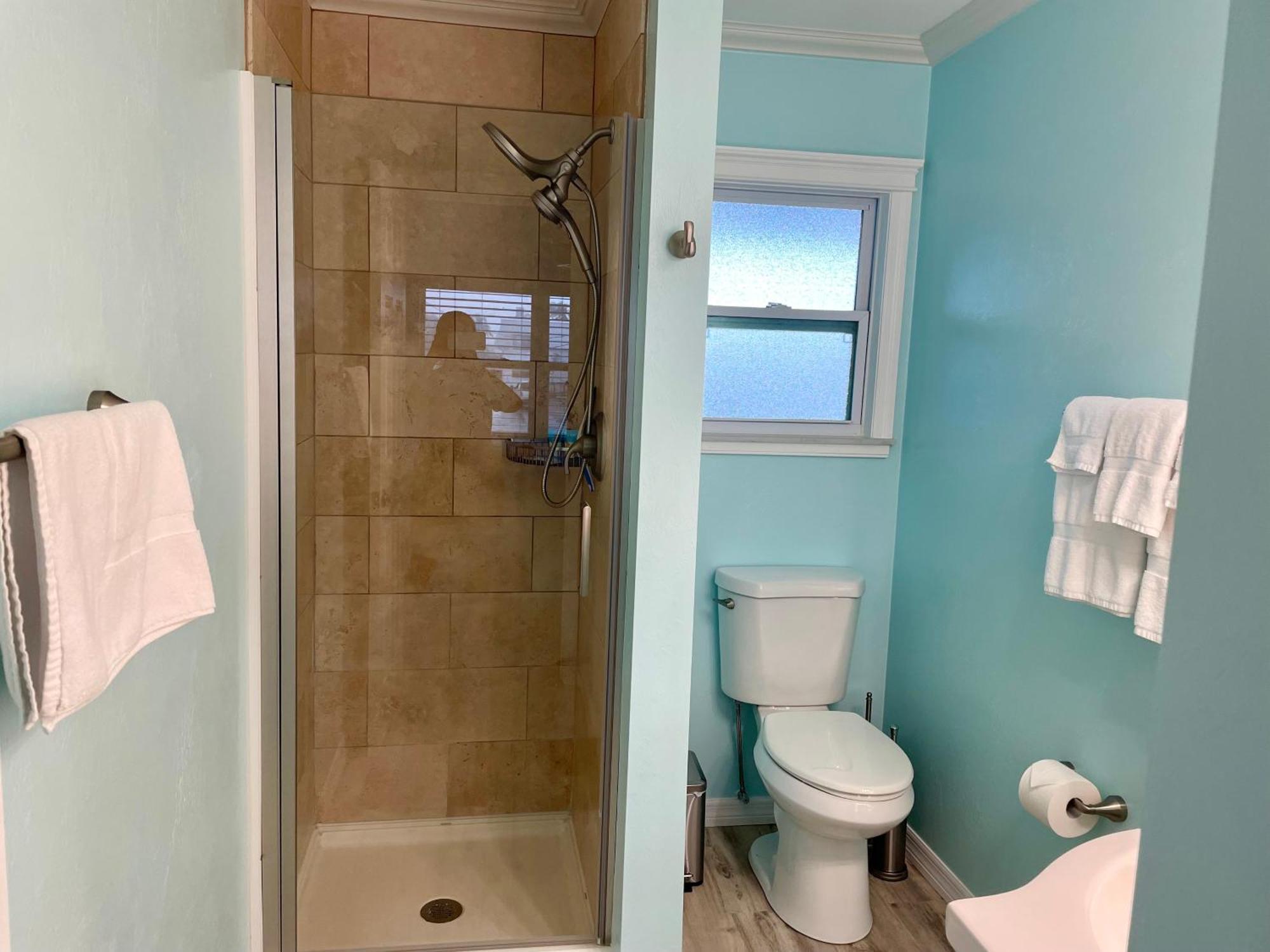 Flamingo Inn Fort Myers Beach Eksteriør billede