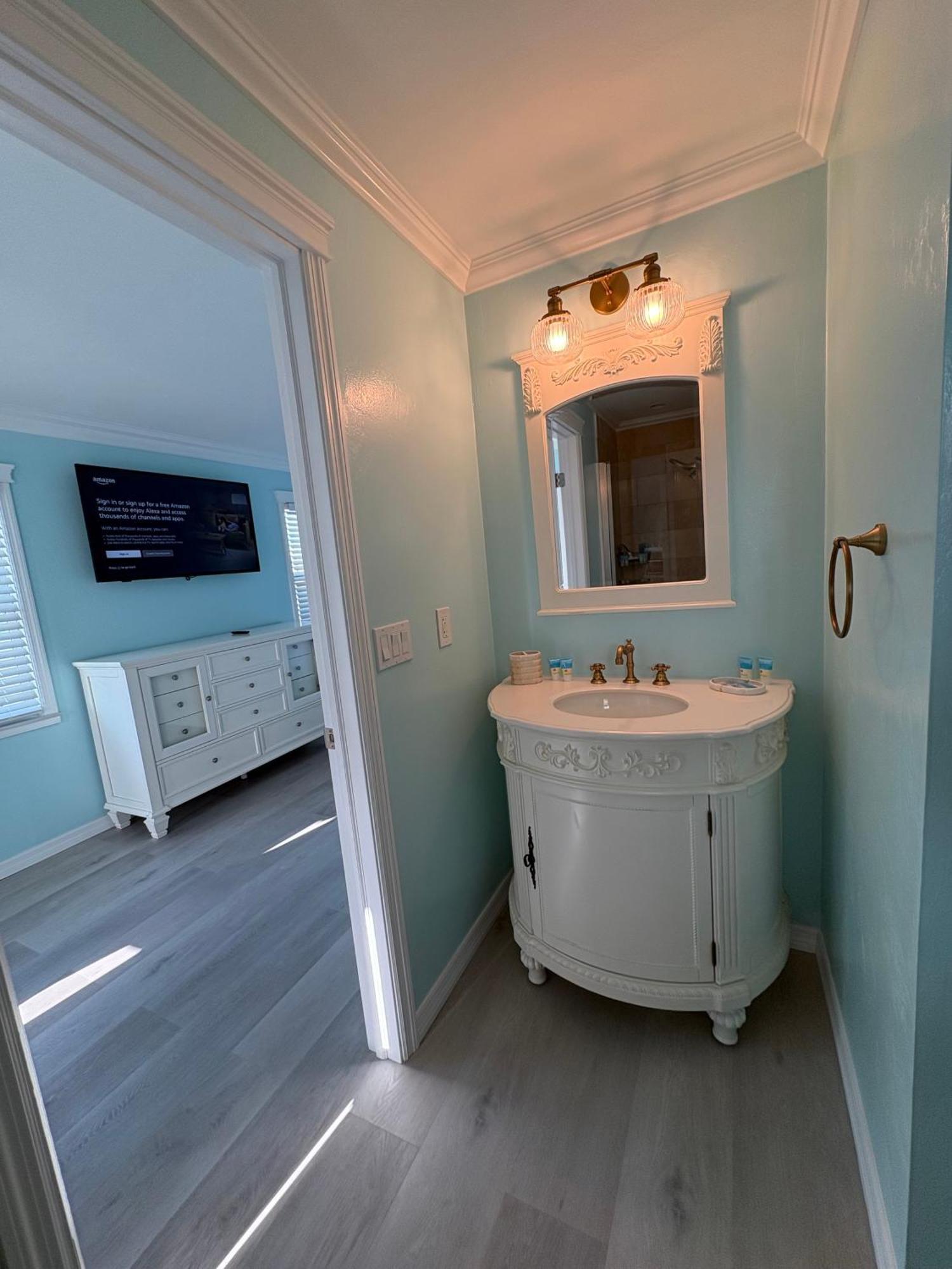 Flamingo Inn Fort Myers Beach Eksteriør billede