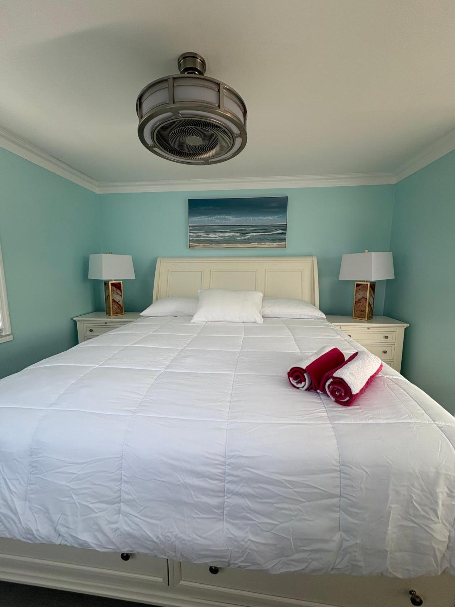 Flamingo Inn Fort Myers Beach Eksteriør billede
