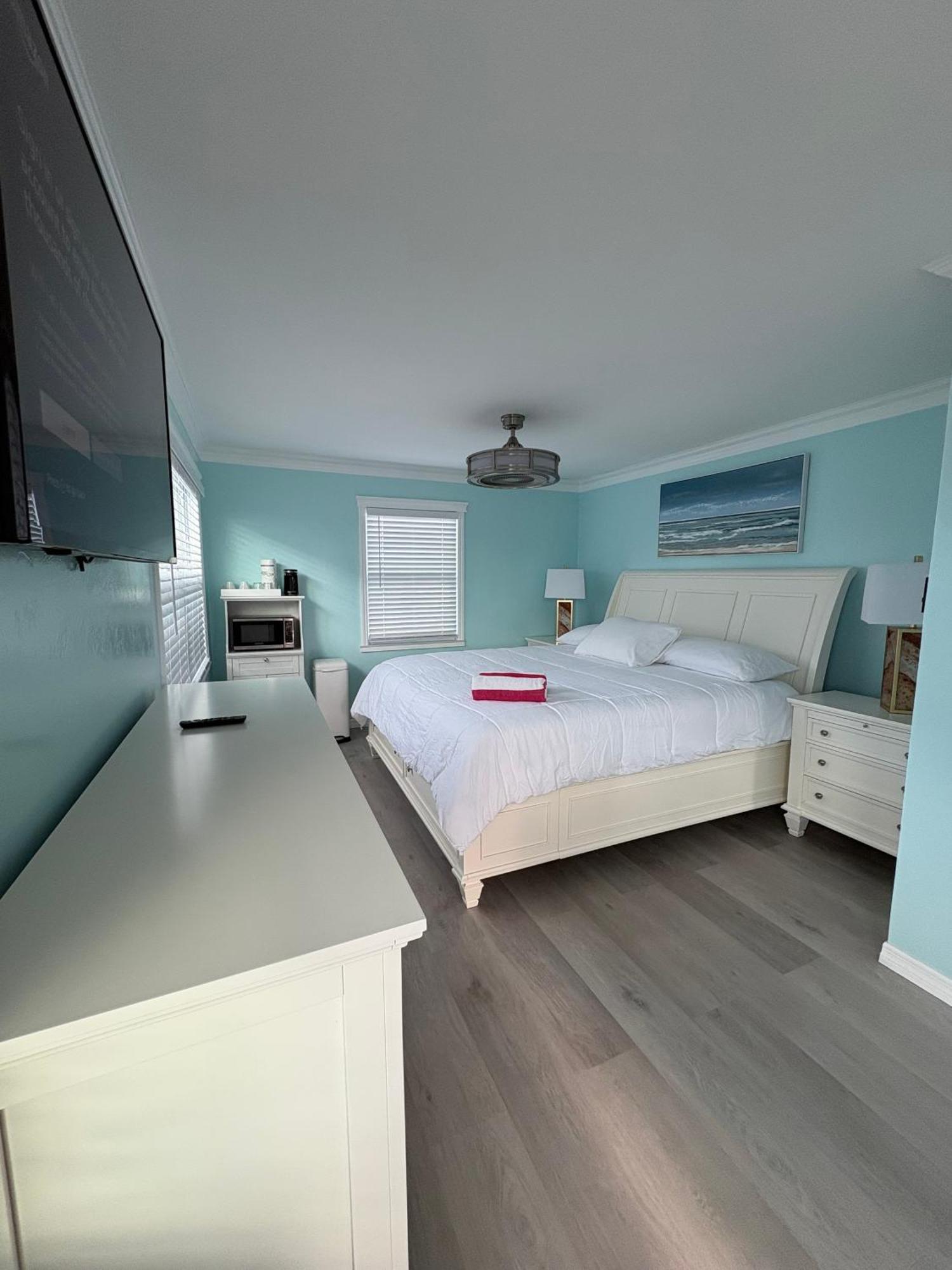 Flamingo Inn Fort Myers Beach Eksteriør billede