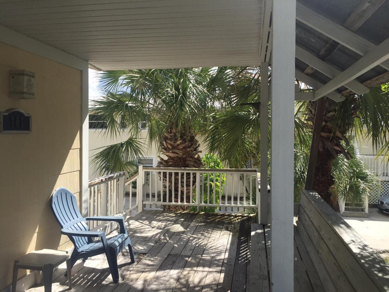 Flamingo Inn Fort Myers Beach Eksteriør billede