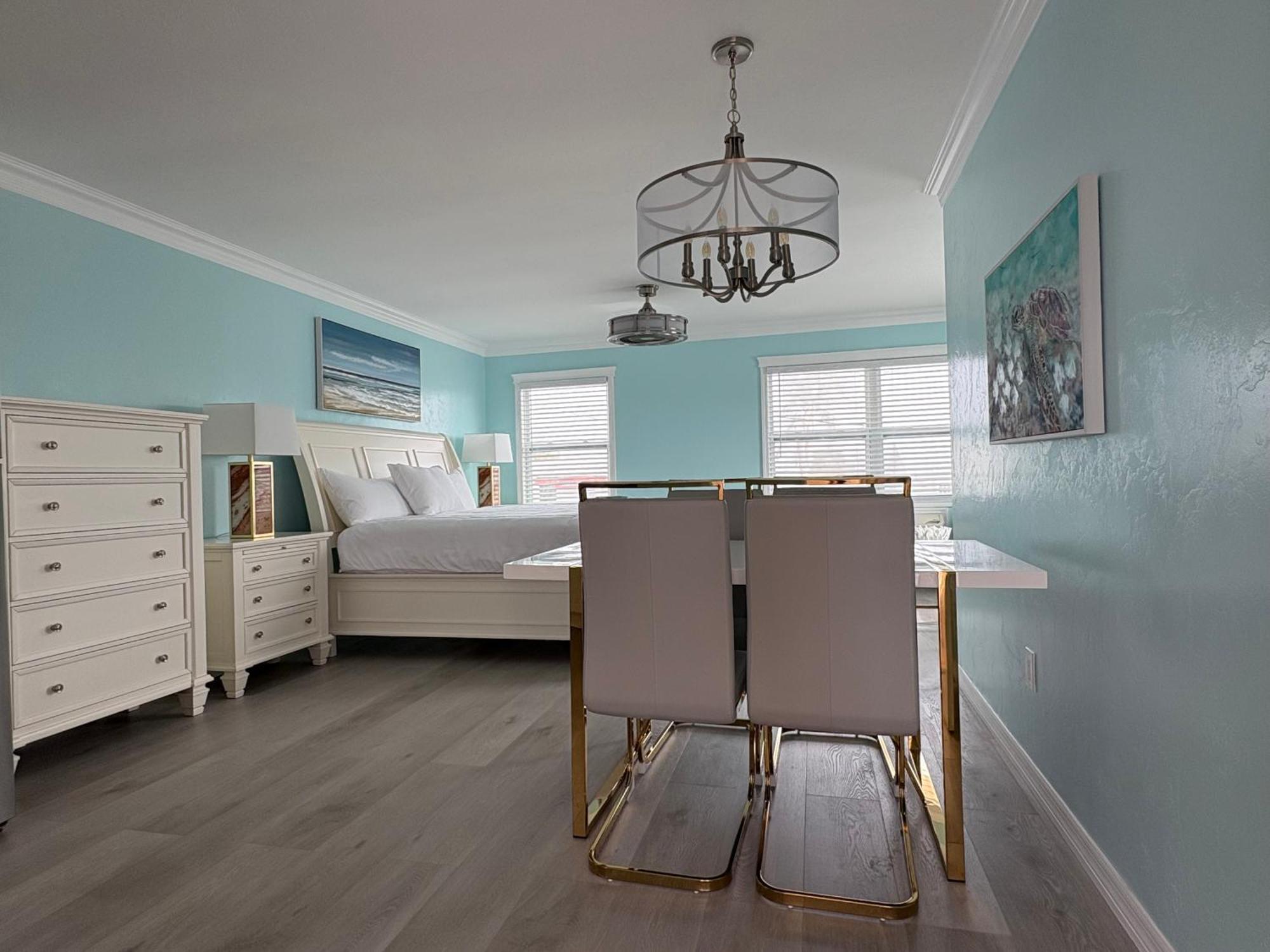 Flamingo Inn Fort Myers Beach Eksteriør billede