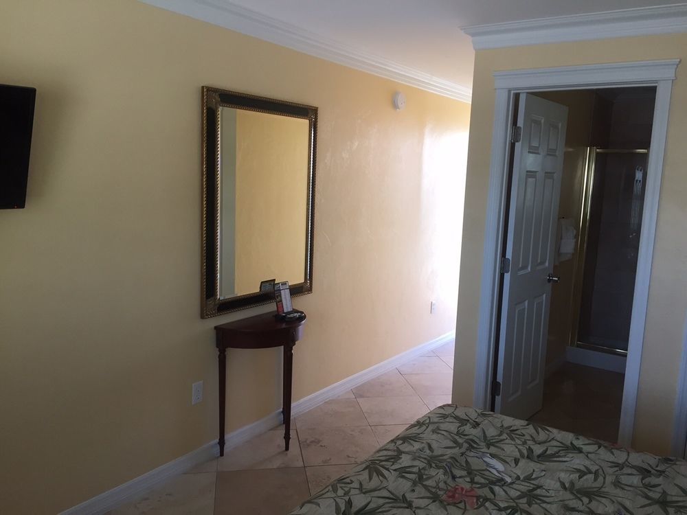 Flamingo Inn Fort Myers Beach Eksteriør billede