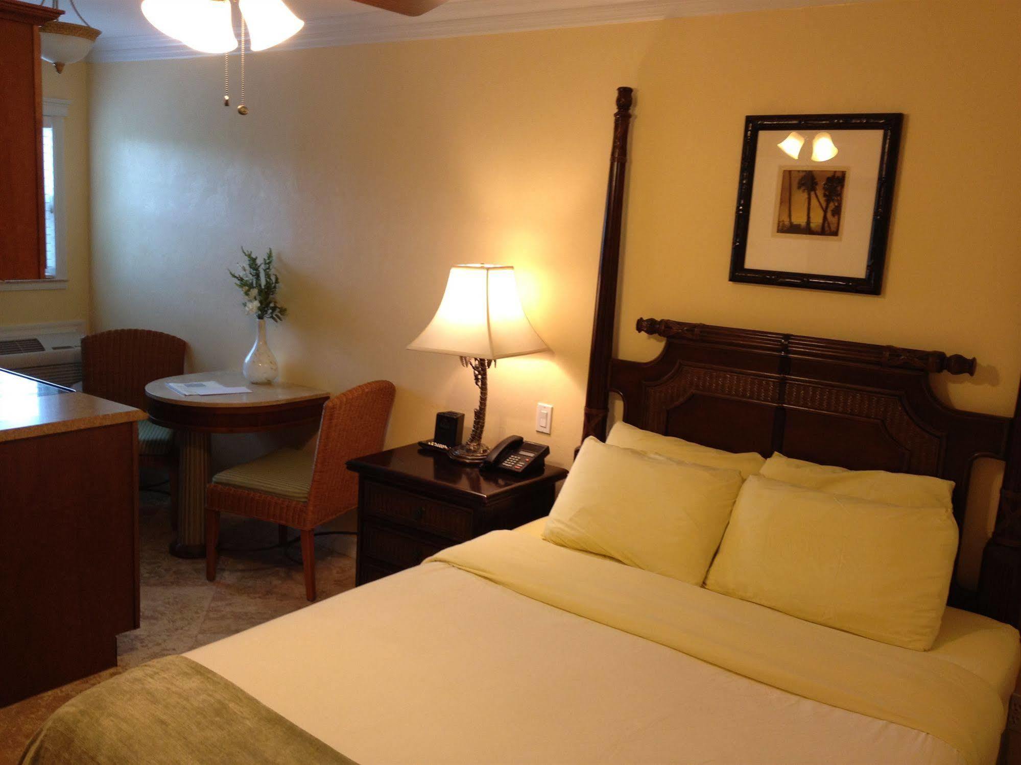 Flamingo Inn Fort Myers Beach Eksteriør billede
