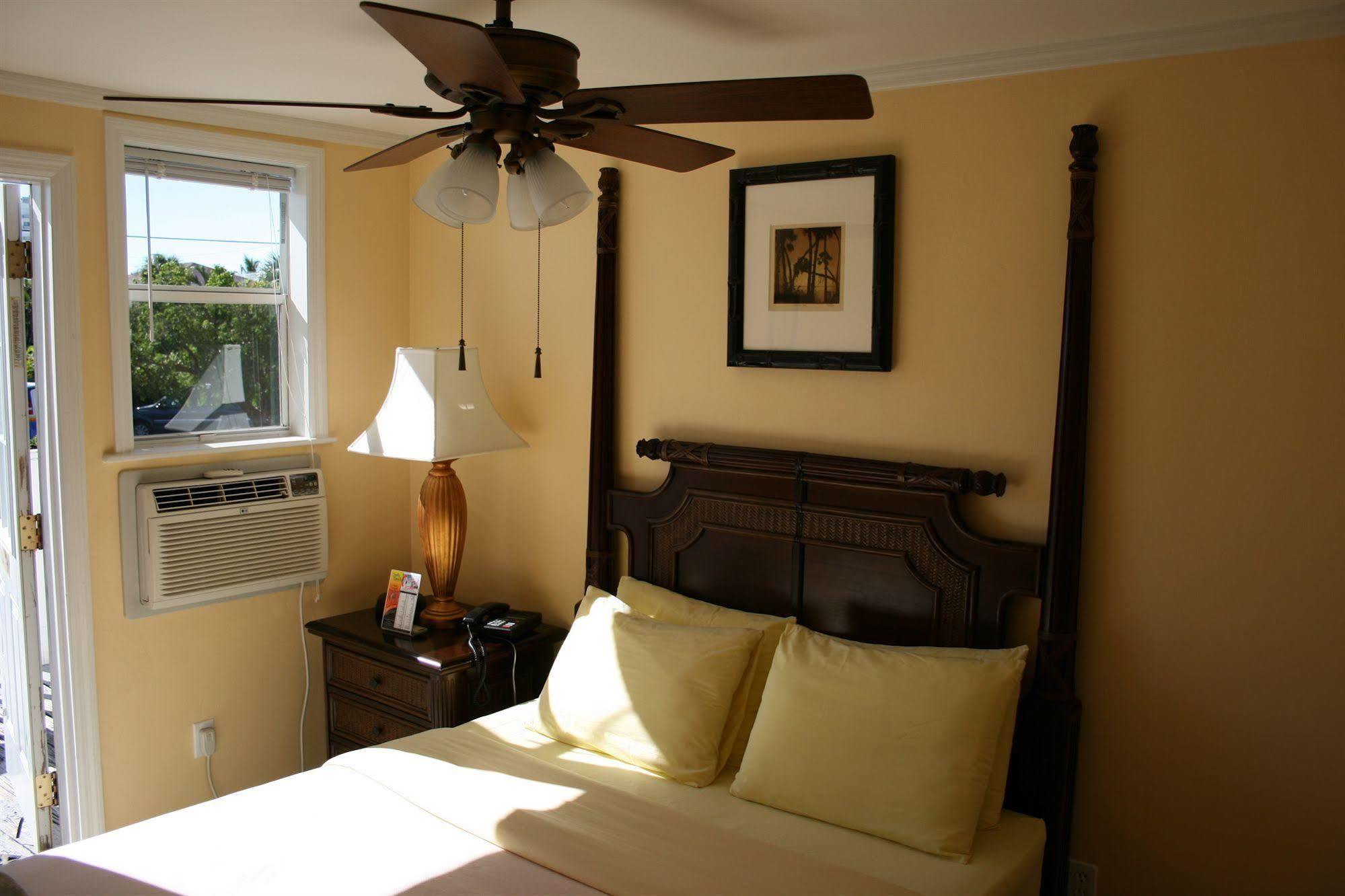 Flamingo Inn Fort Myers Beach Eksteriør billede