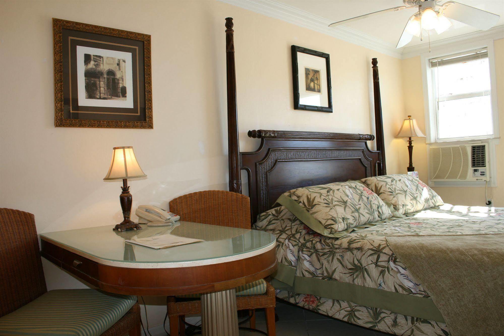 Flamingo Inn Fort Myers Beach Eksteriør billede